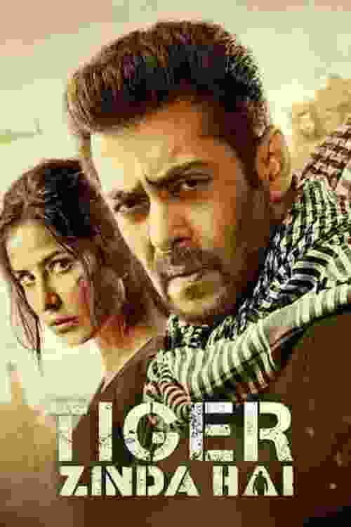 Tiger Zinda Hai (2017) vj ice p Salman Khan